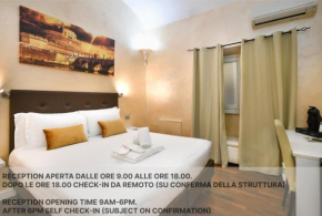Trinity Luxury Rooms